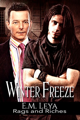 Winter Freeze (Rags and Riches Book 1) (English Edition)
