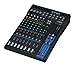 Yamaha MG12 12-Input 4-Bus Mixer