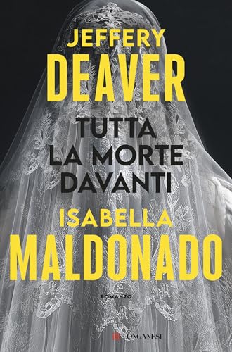 Tutta la morte davanti