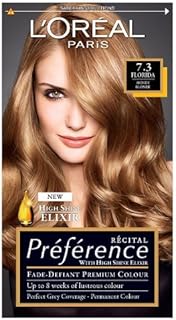 Amazon.co.uk: honey blonde hair dye: Beauty