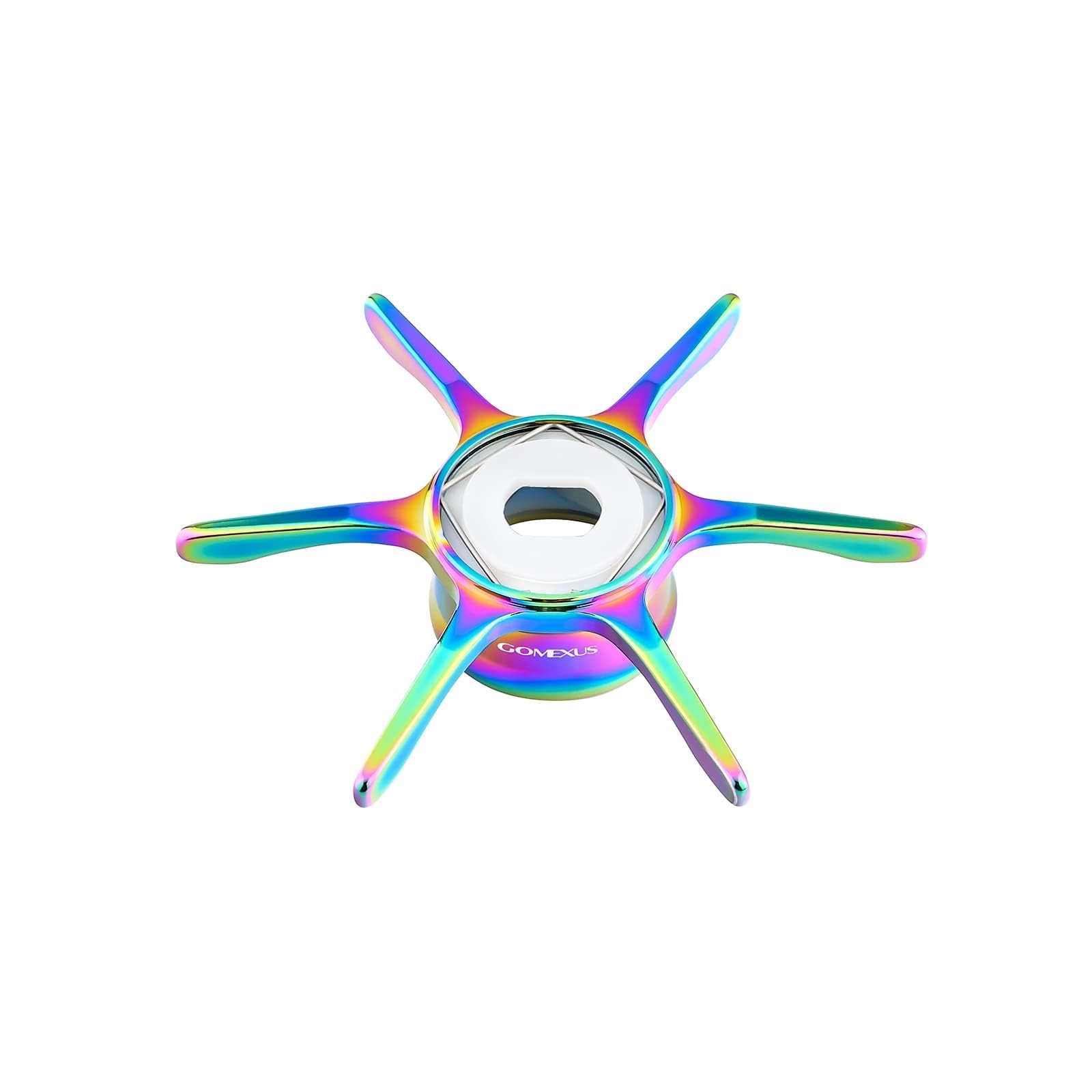 GOMEXUS Star Drag for Shimano SLX Curado Caltutta Conquest Antares Baitcasting R