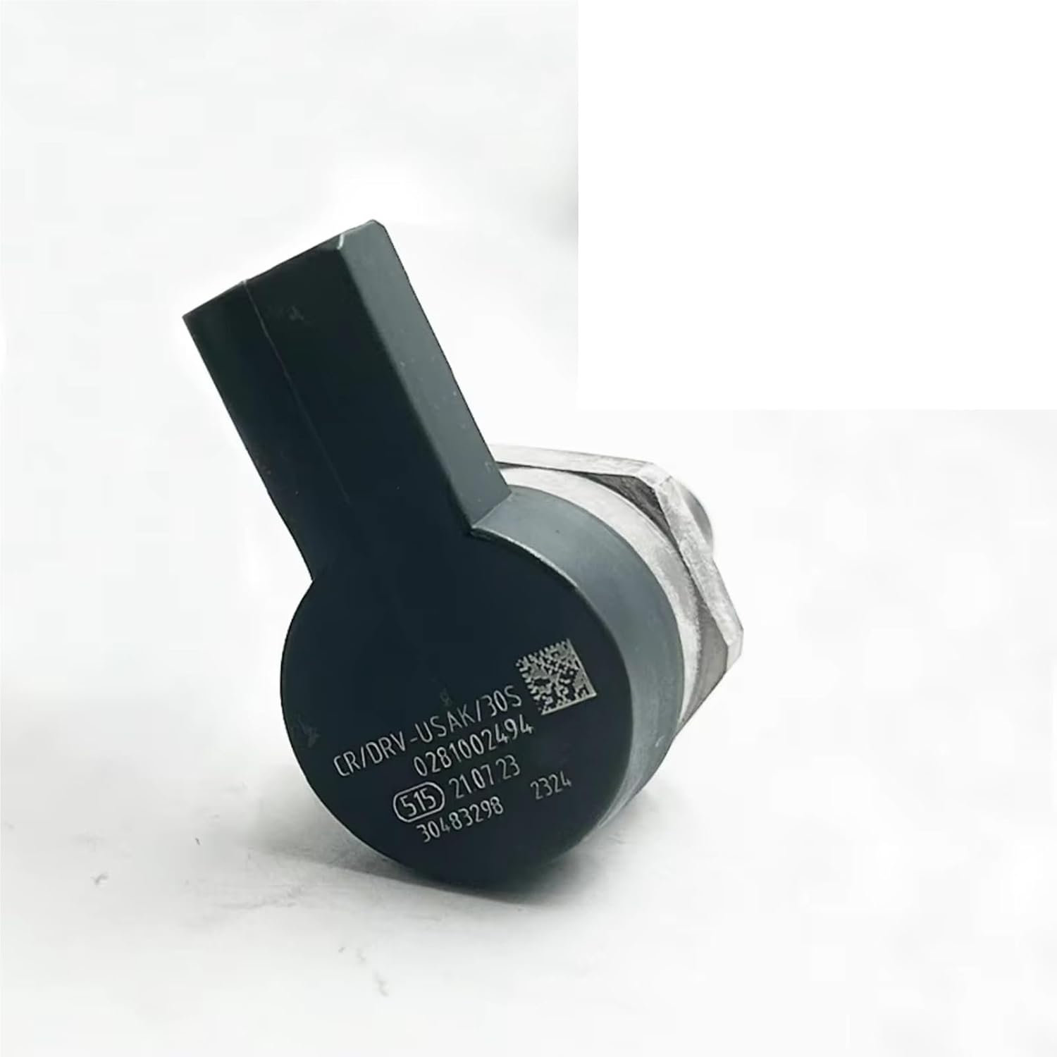 Fuel Metering Valve Compatible With BMW For 1 Series X3 E65 Common Rail Pressure Fuel Injection Pump Regulator Metering Control Valve OEM A6110780449