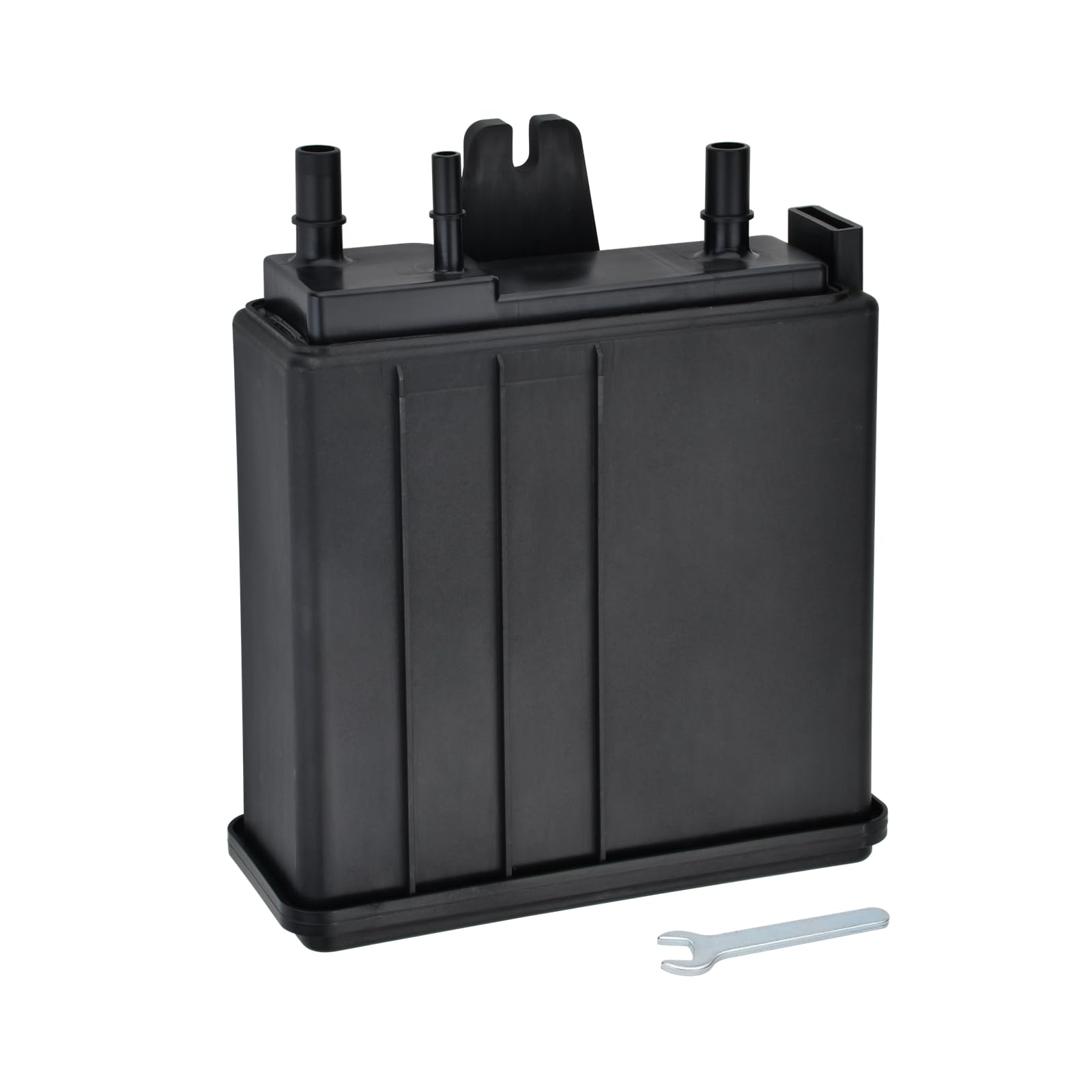 Arokzn Vapor Canister Compatible with 2004-2005 Buick Rendezvous 2004-2016 Cadillac CTS Escalade SRX Chevy Tahoe GMC Yukon 3.6L 4.8L 5.3L 6.0L 6.2L Replaces 215-464, 15109431, 911-149, 12573648