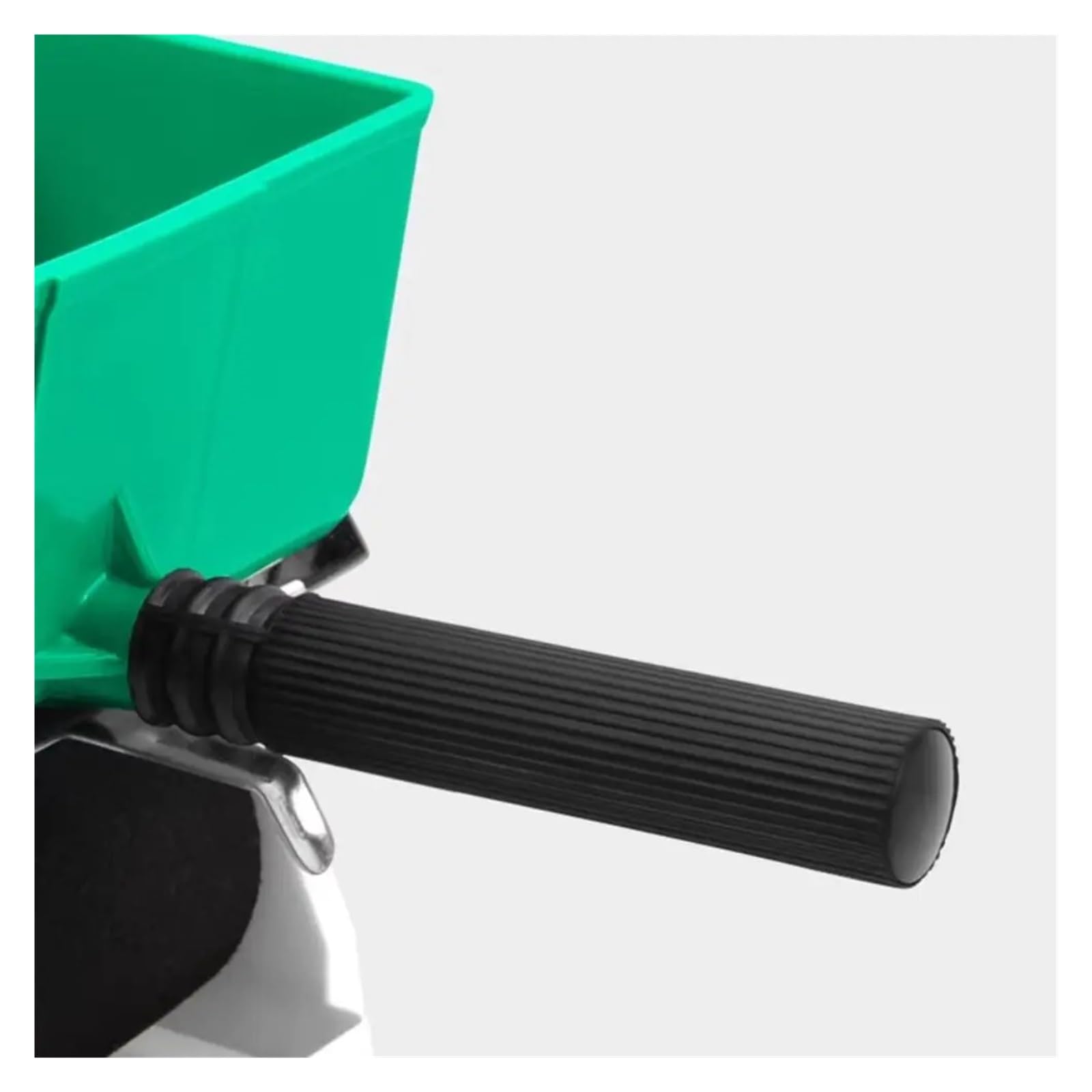 Rodillo de esponja con núcleo de rodillo de aluminio(6in)
