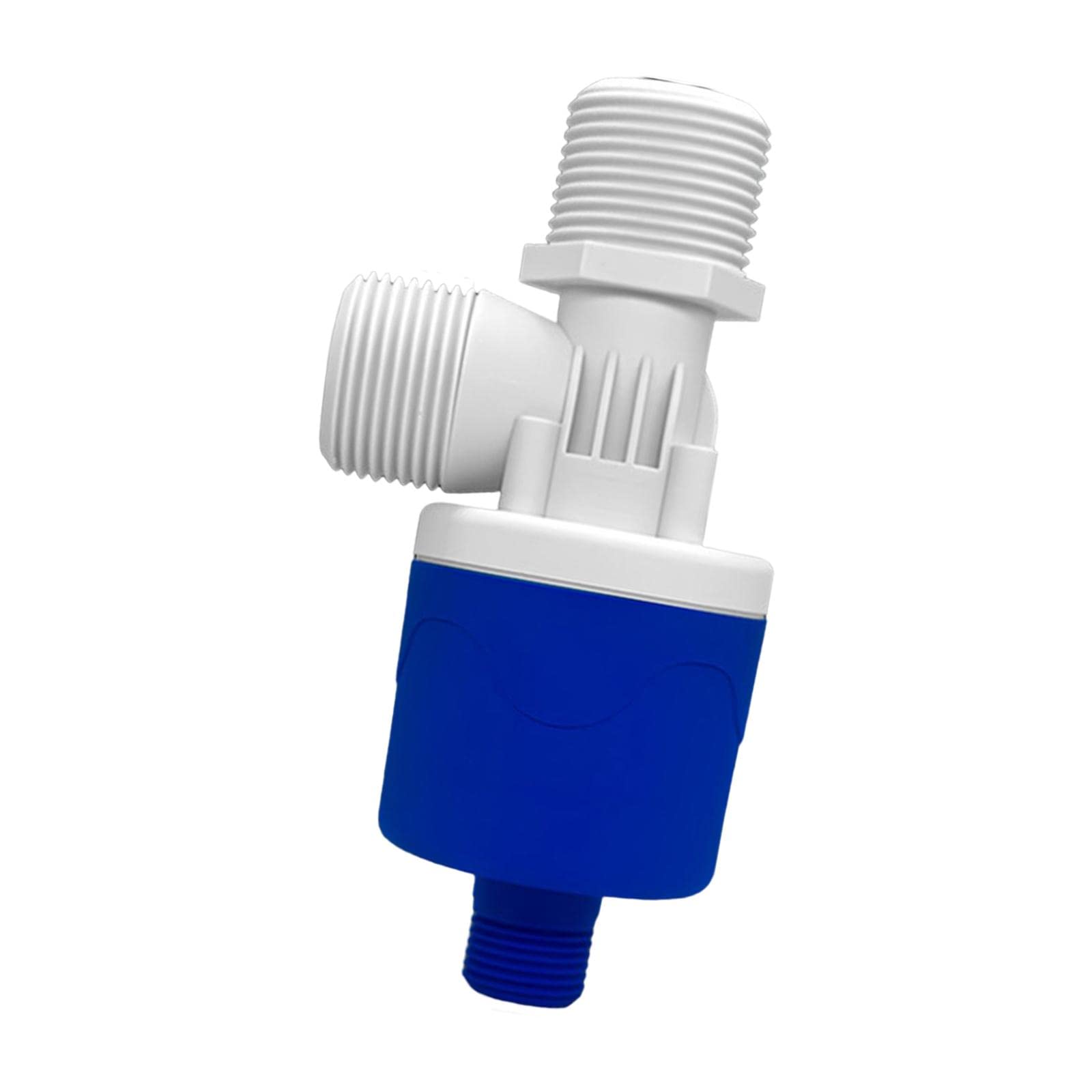 CALANDIS™ Floating Ball Valve Water Level Control for Water Tank Aquaculture Fish Pond DN25 Top Inlet B-image-32
