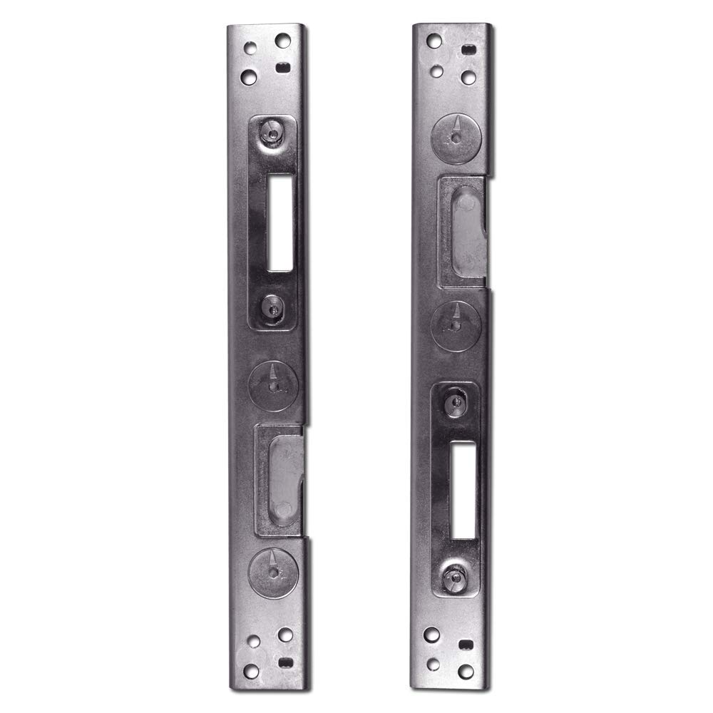 ASEC Modular Repair Lock Keep - Roller & Hook