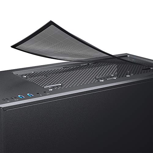 Build My PC, PC Builder, Phanteks Eclipse P350X
