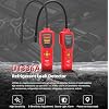 UNI-T Uni-Trend UT336A Refrigerant Leak Detector CFCs HCFCs Hfcs Leakage Tester for Air Conditioning Automobile Refrigerator Maintenance