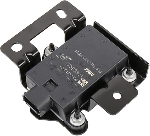 Miniatura 2 de GM Piezas originales 20865585 Sensor de guiñada de vehículo