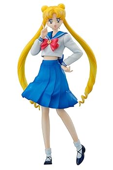 Amazon.co.jp: 世界制服作戦 美少女戦士セーラームーン 月野