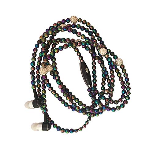 Jewelry LCztFCNp[lbNXCC[}CNWG[AFtቹdbwbhZbgF[Ybh (Color : Multicolor)