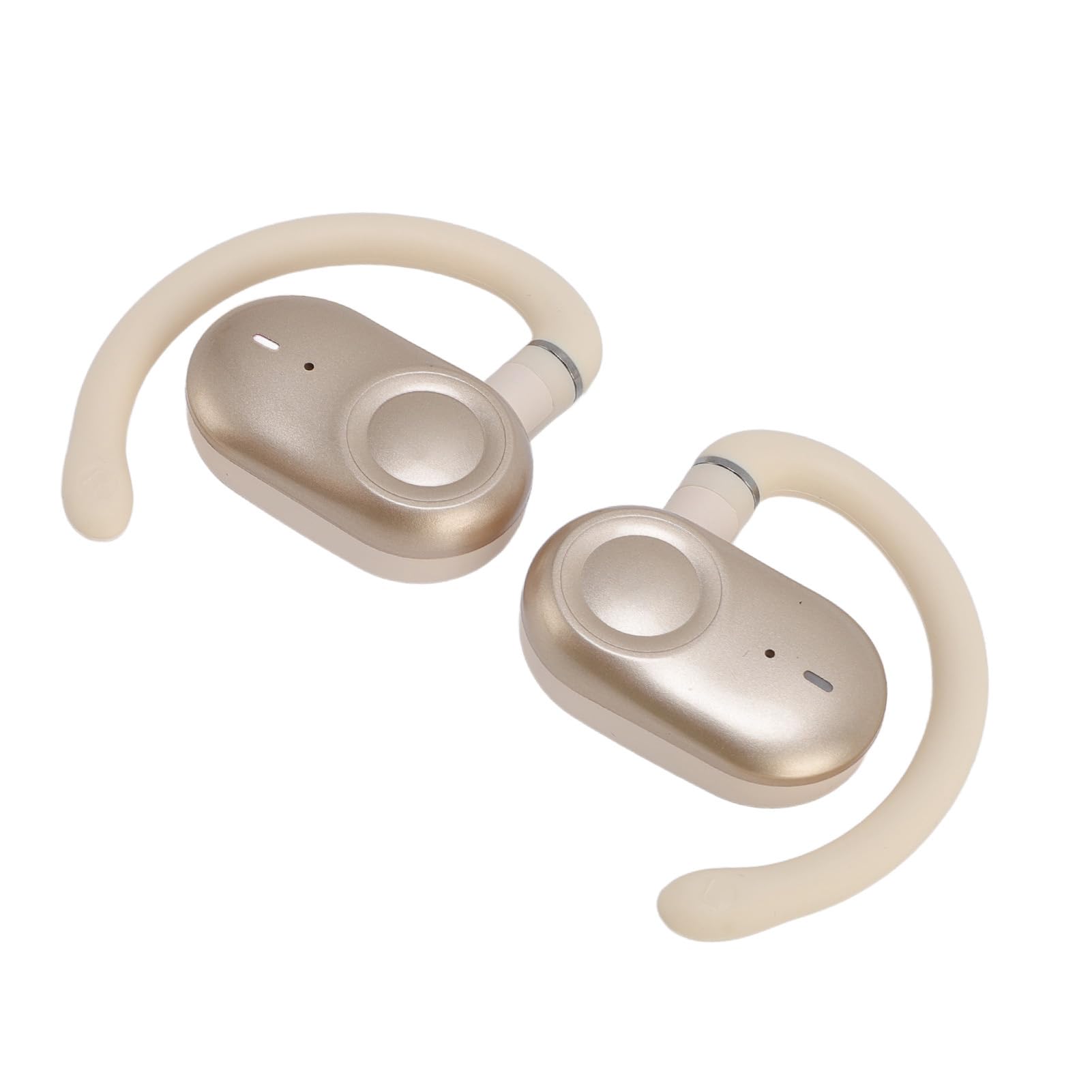 Auricolari Traduttori Bluetooth 5.4 di Alta qualità per Comunicare Senza Sforzo e Godersi la Musica, Ideali per Viaggiatori e Professionisti, Compatti Ed Eleganti (#2)