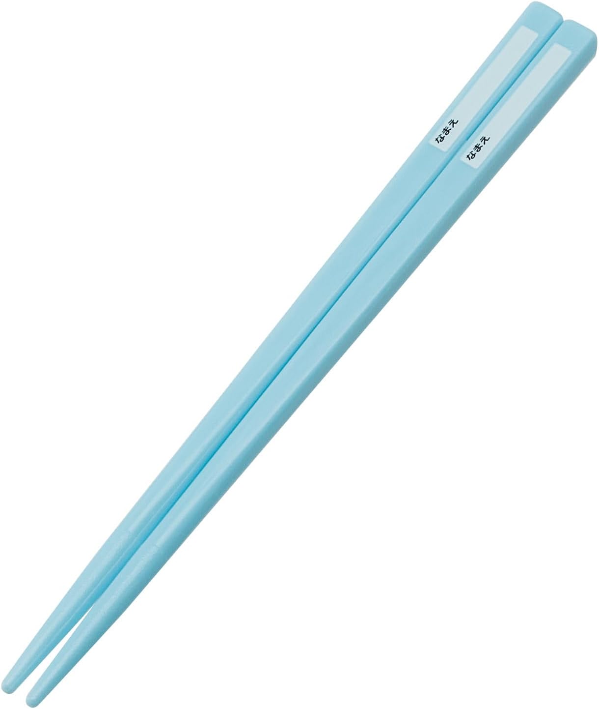 Skater TACC2-A Children's Trio Set Chopsticks, Spoon, Fork, 6.5 inches (16.5 cm), Blue (Boys, Girls)
