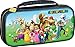 Unbekannt ohne offizielle Mario & Friends Travel Case für Nintendo Switch. [video game]