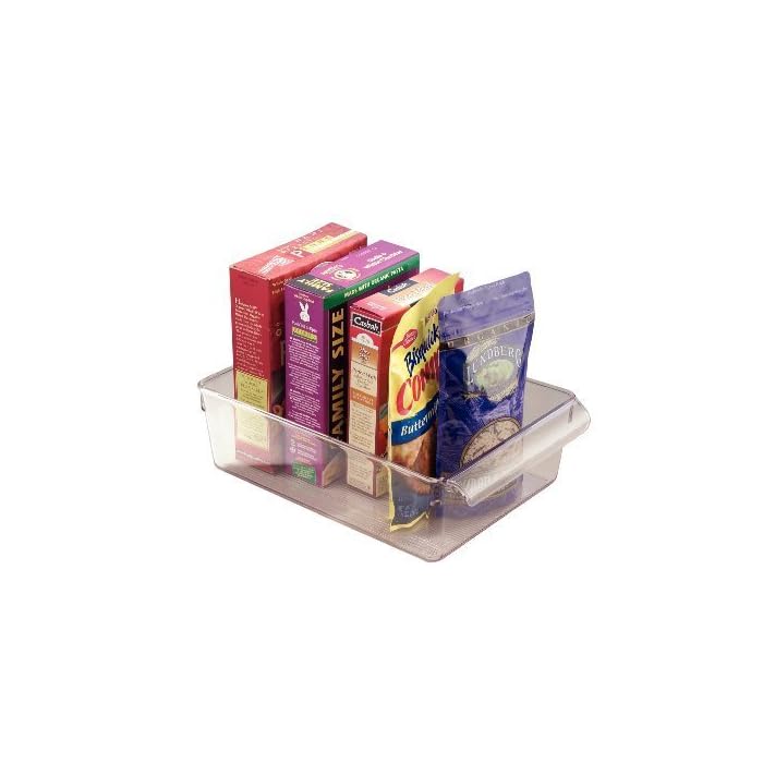 Buy iDesign Linus Kitchen Organiser, Cupboard Storage Unit for