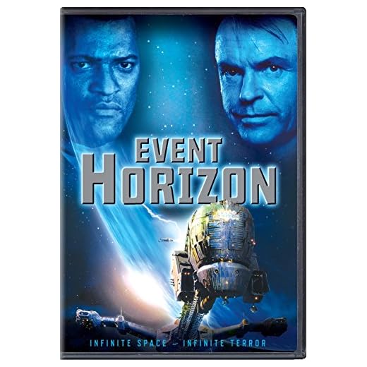 Event Horizon