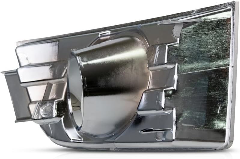 For Ford Edge 2007 2008 2009 2010 Fog Light Cover Driver Side Replacement For FO1038107