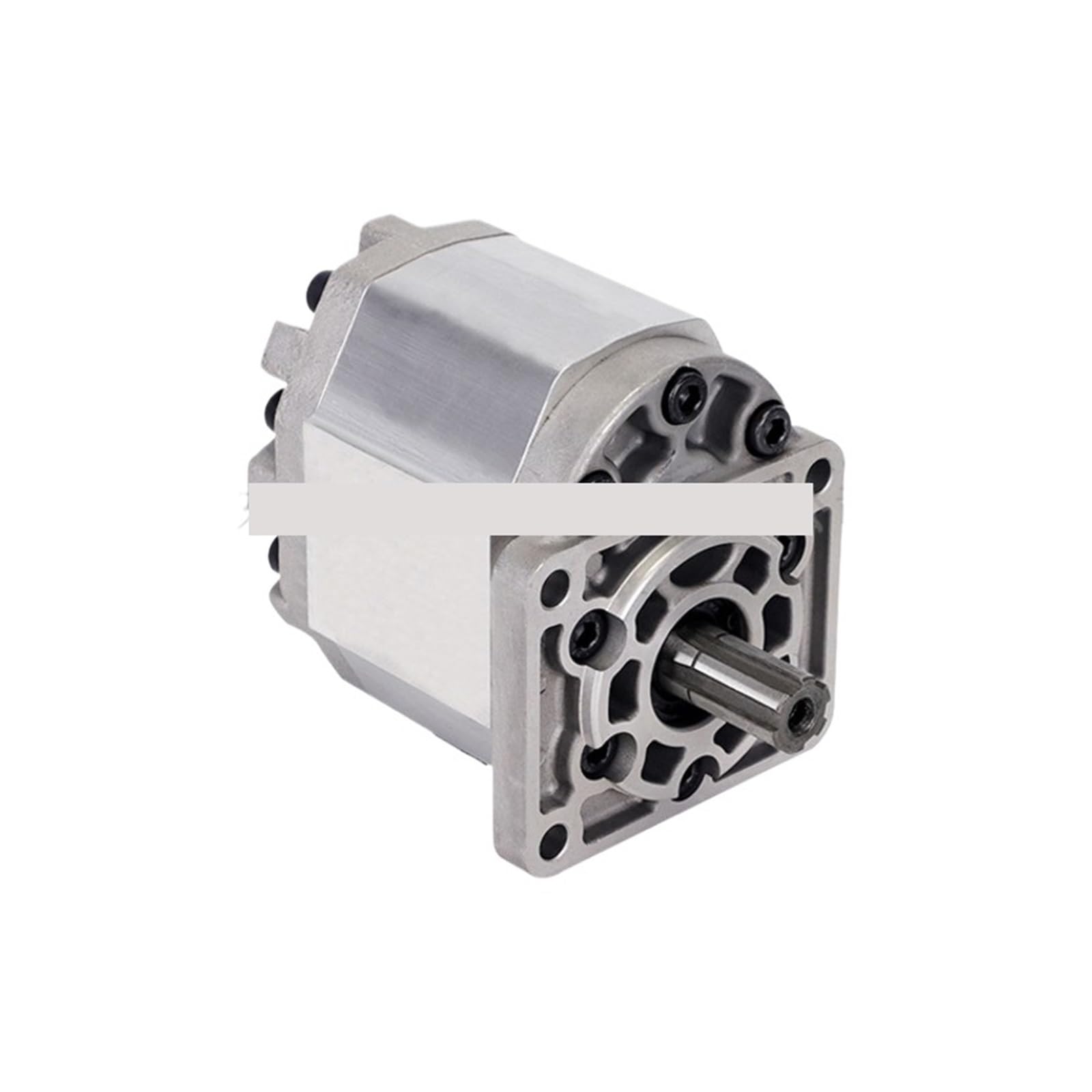 CXFCIHFT CBNZQ-F5 series hydraulic gear pump(CBNZQ-F525-BLH)