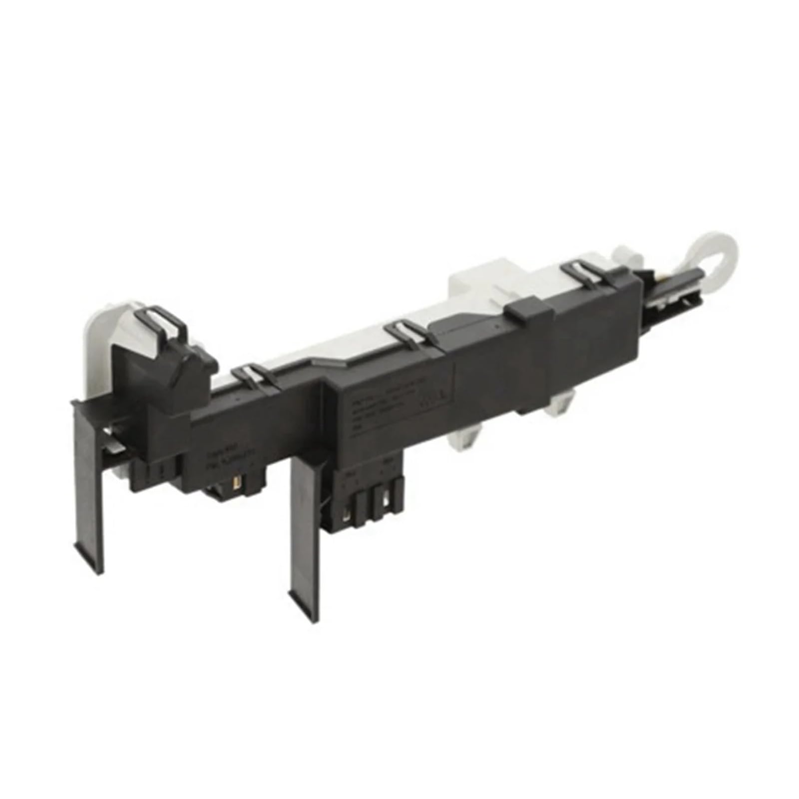 Interruptor De Bloqueo De Puerta De Lavadora Dc64-00519B, Compatible Con Whirlpool, Compatible Con Kenmore, Lavadora Reemplaza A Dc97-16899A Ps4210737, Resistente Al Agua