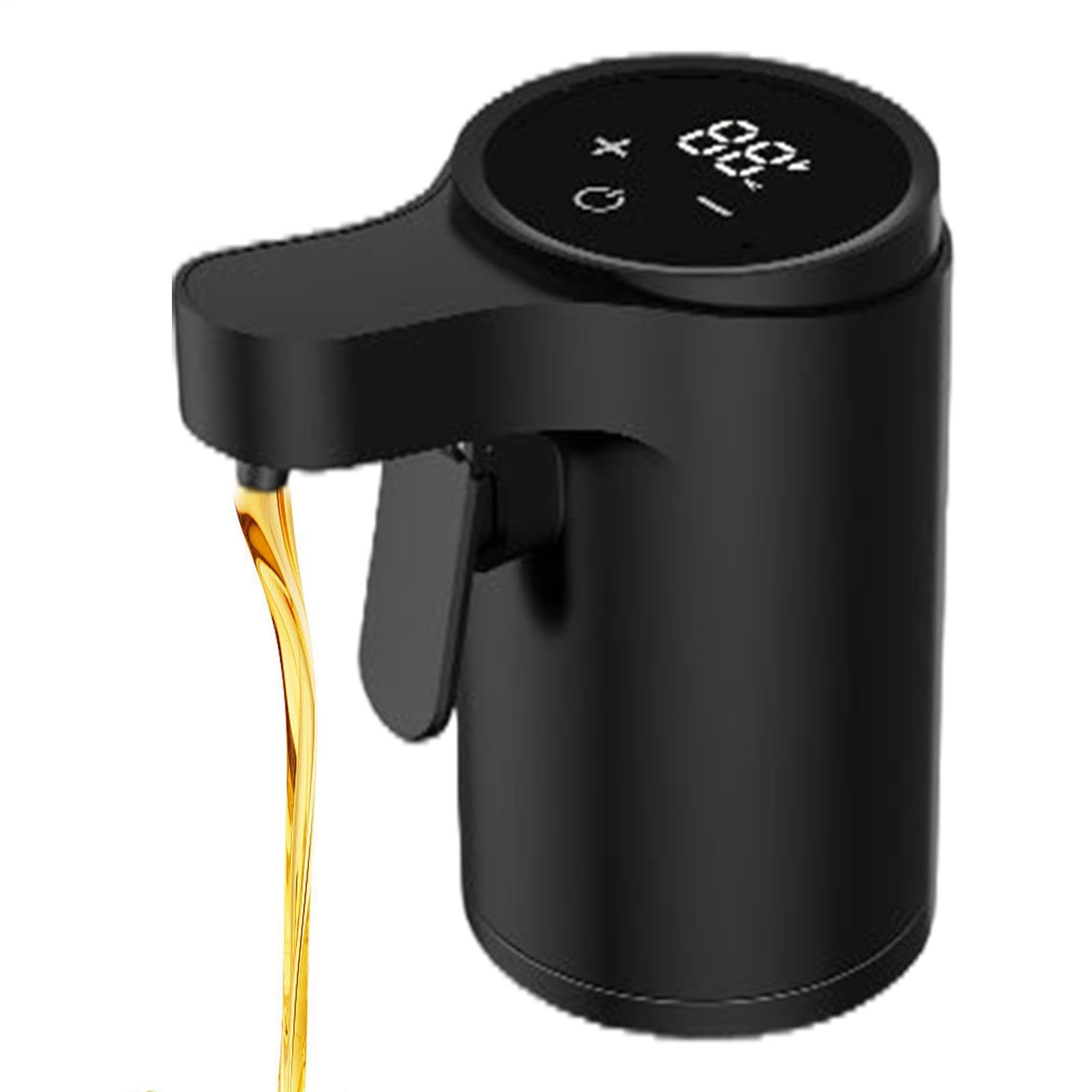 Genérico Distributeur de vin à décanter intelligent rechargeable