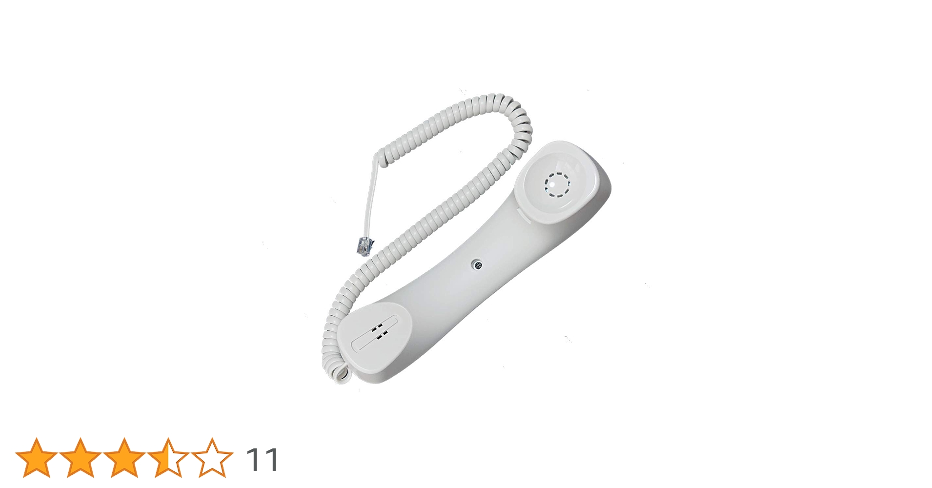 Amazon | NEC DT400 Series 受話器ハンドセット(ホワイト) | 電話機 Amazon | NEC DT400 Series 受話器ハンドセット(ホワイト) | 電話機