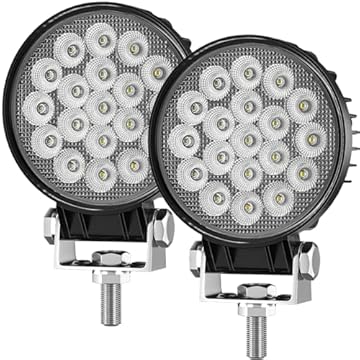 work lights for tractors