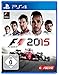 Produktbild F1 2015 - [PlayStation 4]