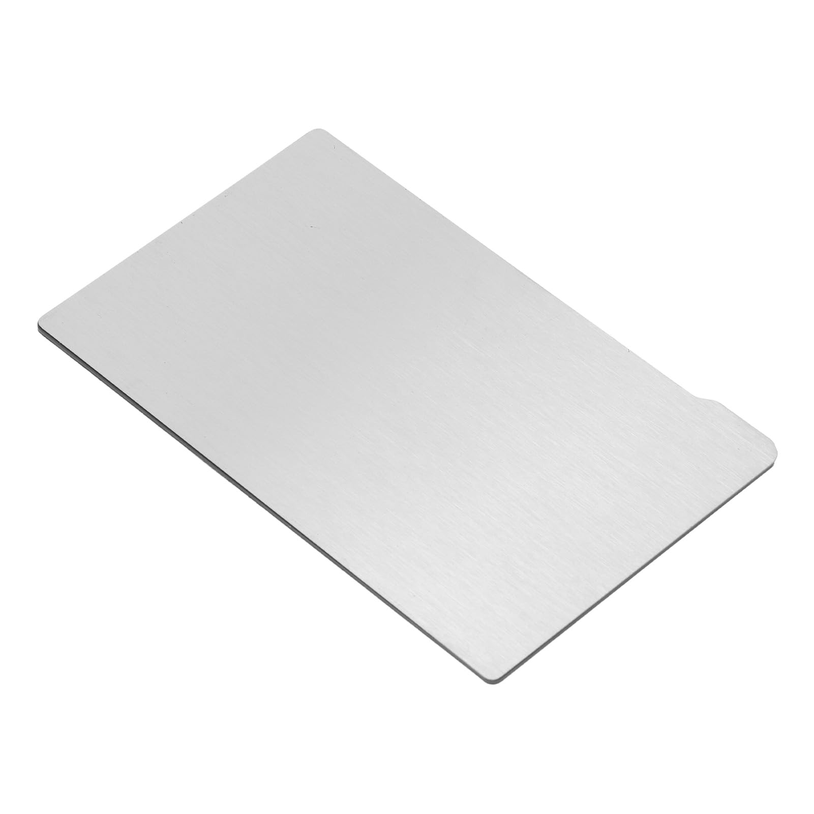 Resin 3D Printer Build Plate Spring Steel LCD Light Cured Magnetic 176x105mm for CREALITY Halot One Plus