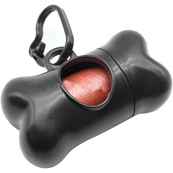 dog poop plastic
