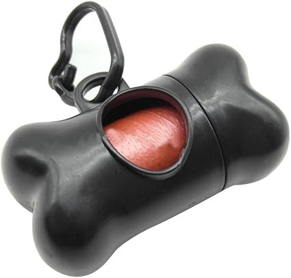 amazon dog bag holder