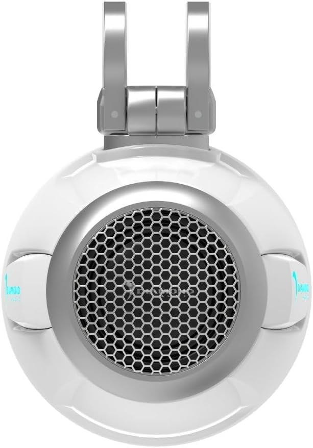 Diamond Audio POD8F4W 8" 175W RMS / 350W Max 2 Way Speaker Tower POD - White (POD8F4W)