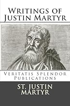 Writings of Justin Martyr