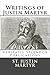Writings of Justin Martyr