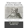 Writings of Justin Martyr Paperback May 16, 2014