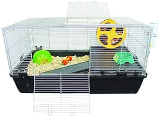 hamster starter cage