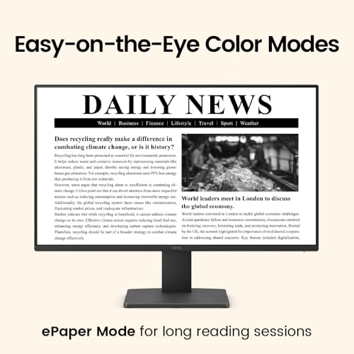 BenQ PD3225U monitor