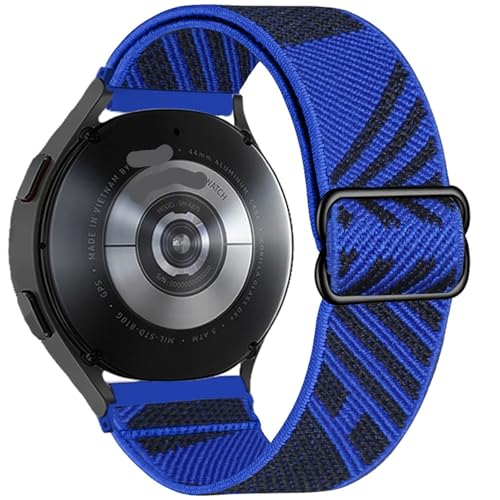 [LJSLSD] 20mm 22mm�i�C�����X�g���b�v5 40 44mm Pro 45mm Classic 42 46mm�����\�Ȓe���u���X���b�gGT 2e 3/4/5 Pro WatchBands