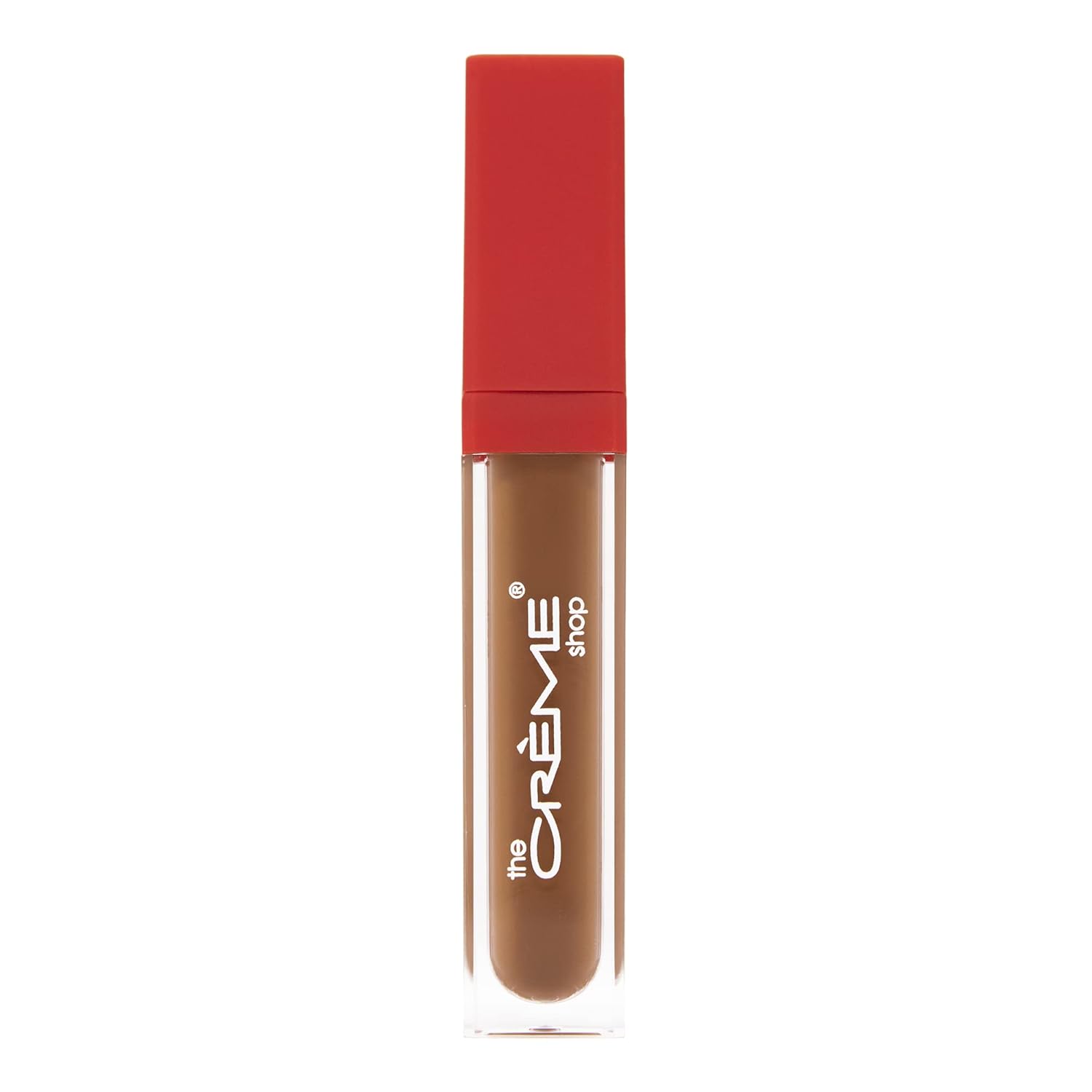 The Cr me Shop What Acne Full Coverage Rescue Concealer Deep 40