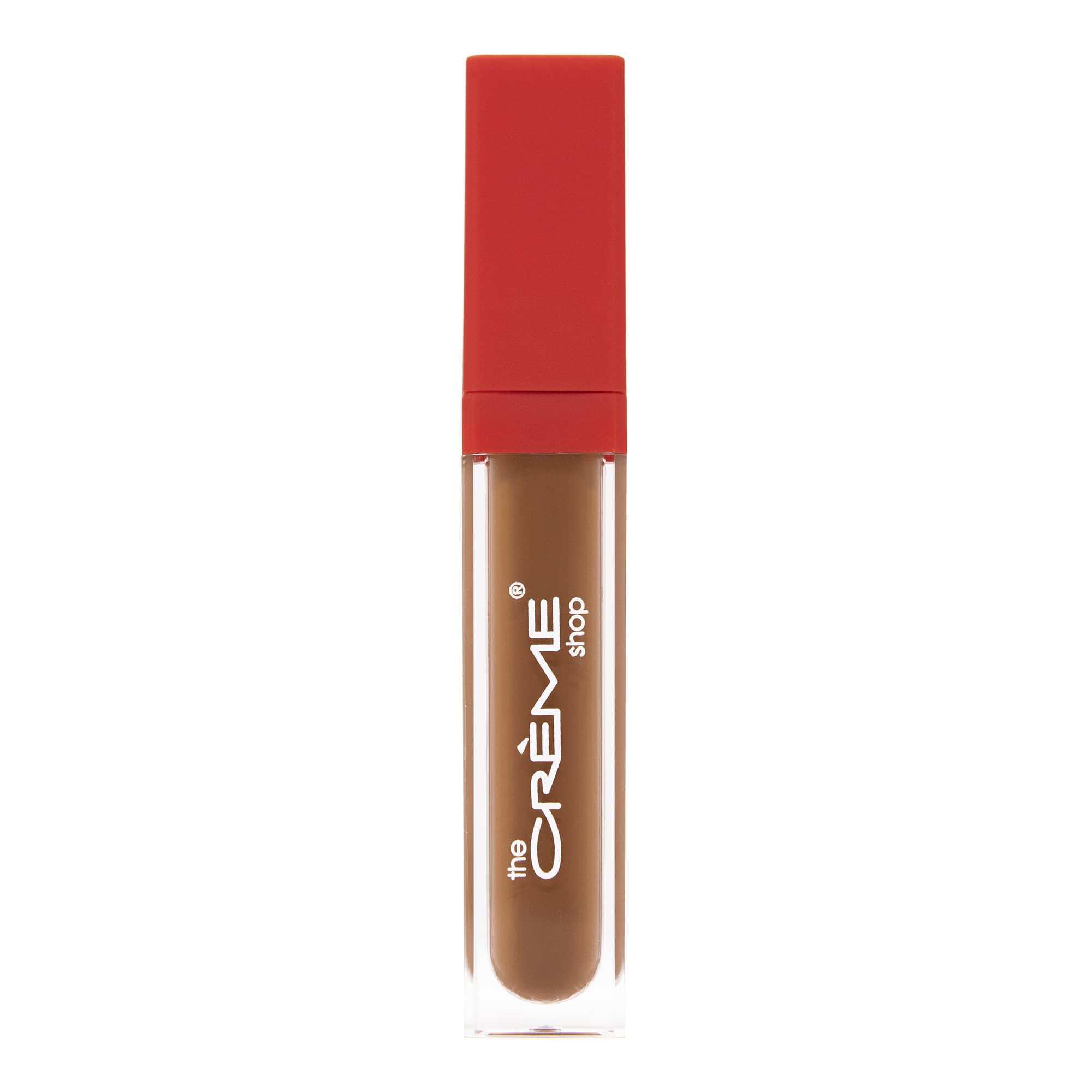 The Cr me Shop What Acne Full Coverage Rescue Concealer Deep 40