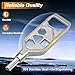 EVRBUL Star Wrench Sunroof Sky Key Compatible with Renegade 2015 2016 2017 2018 2019 2020 Replace #: 68260458AB