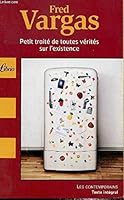 Petit Traite De Toutes Verites Sur L'existence 2878581458 Book Cover