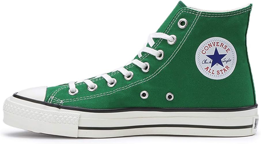 Amazon コンバース 日本製 オールスター J ハイ グリーン 限定 ハイカット スニーカー Canvas All Star J Hi Made In Japan グリーン 22 5cm Usa3 5 Converse コンバース シューズ バッグ Amazon コンバース 日本製 オールスター J ハイ グリーン 限定 ハイカット スニーカー Canvas All Star J Hi Made In Japan グリーン 22 5cm Usa3 5 Converse コンバース シューズ バッグ