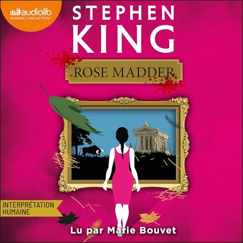 Rose Madder cover art