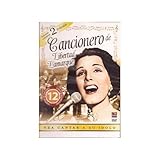 Cancionero De Libertad Lamarque