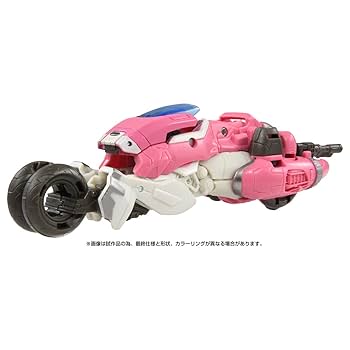 トランスフォーマー スタジオシリーズ アーシー SS-86とタンカー トランスフォーマースタジオシリーズ SS-86 アーシー レビュー