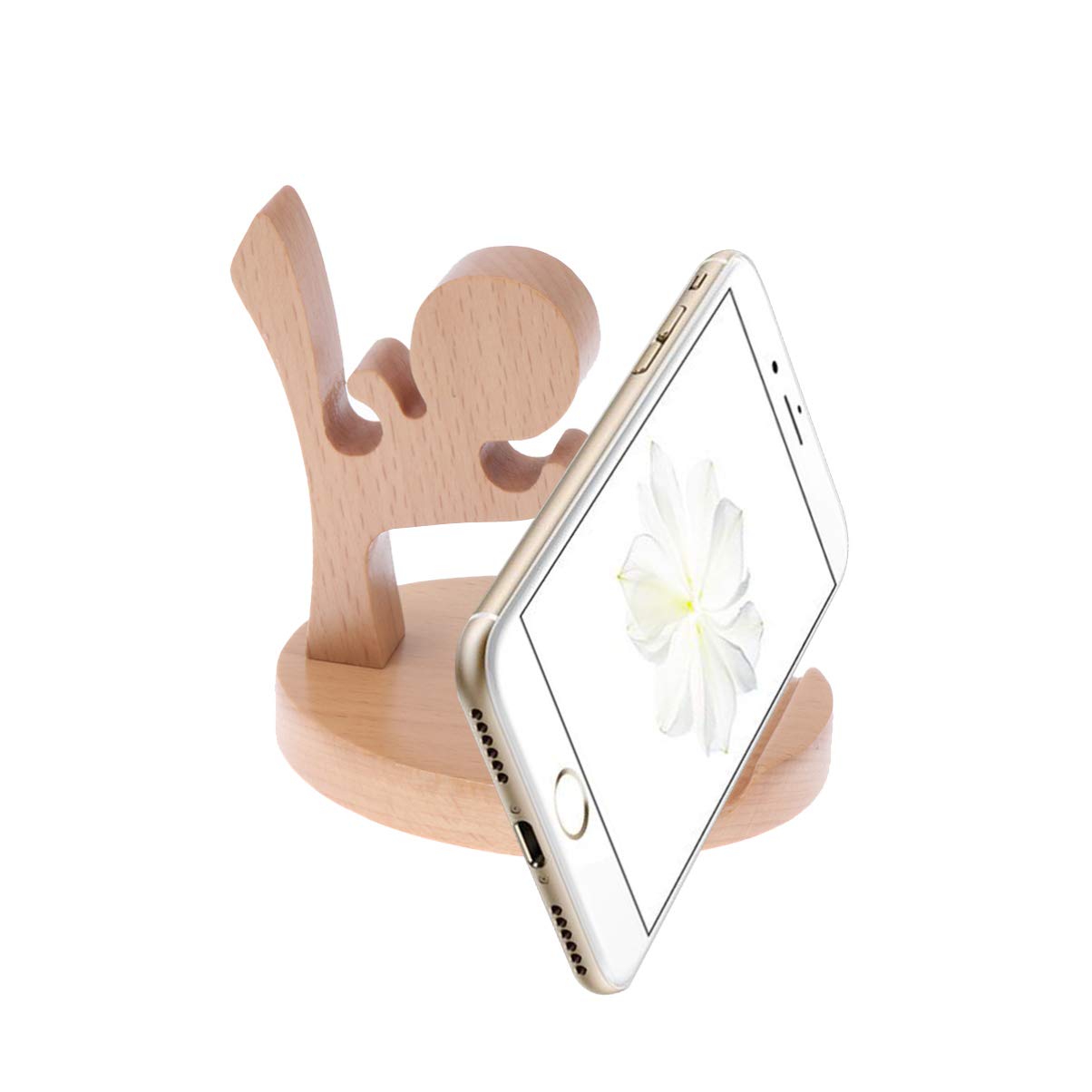 Supporto universale telefono cellulare da tavolo « My CMS