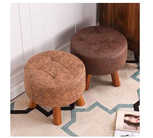 Banc de maison tabouret à chaussures pour une entrée rangée - 4