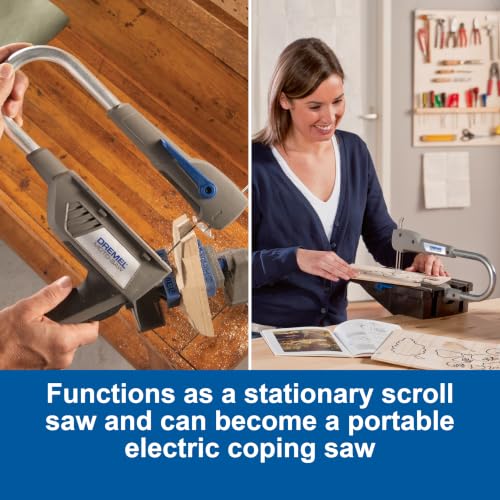 Bosch MS20-01 Scroll Saw