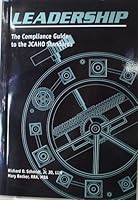 Leadership: The Compliance Guide to the Jcaho Standards 1578390036 Book Cover