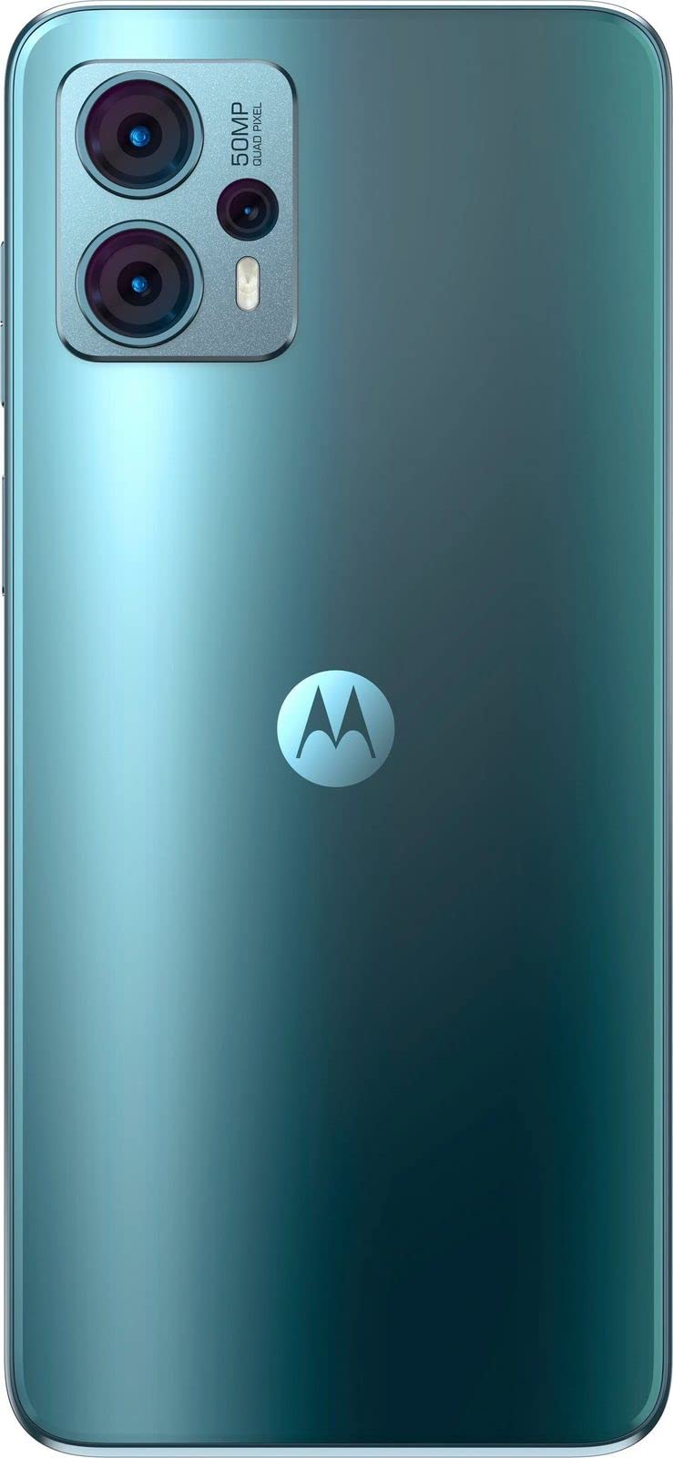SMARTPHONE MOTOROLA MOTO G23 4GB 128GB GRIS | The Home Depot México